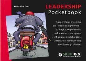 Leadership di Fiona Elsa Dent edito da Giunti Psychometrics