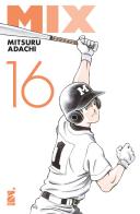 Mix vol.16 di Mitsuru Adachi edito da Star Comics