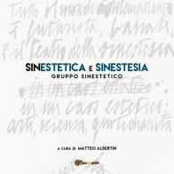 SinEstetica e sinestesia edito da Youcanprint