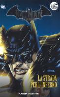 Batman. La leggenda vol.28 edito da Lion