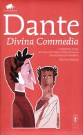 La Divina Commedia. Ediz. integrale di Dante Alighieri edito da Newton Compton Editori