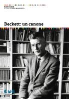Beckett: un canone di Ruby Cohn edito da Cue Press