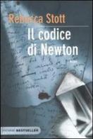 Il codice di Newton di Rebecca Stott edito da Piemme