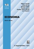 Economia edito da Giappichelli