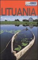 Lituania di Heiko Meyer, Christiane Bauermeister edito da Dumont