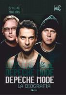 Depeche Mode. La biografia di Steve Malins edito da Officina di Hank