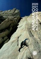Annuario accademico (2020-2021) vol.118 di Club Alpino Accademico Italiano edito da Idea Montagna Edizioni