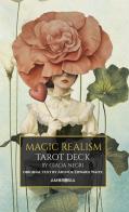 Magic realism. Ediz. deluxe. Con 78 cards in 4 colours di Giada Negri edito da Ambrosia