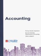 Accounting. Con Connect edito da McGraw-Hill Education