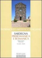 Sardegna preromanica e romanica di Roberto Coroneo, Renata Serra edito da Jaca Book