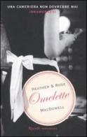 Omelette di Rose MacDowell, Heather MacDowell edito da Rizzoli