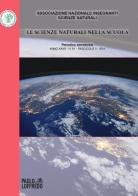 Le scienze naturali nella scuola (2019) vol.61 edito da Paolo Loffredo