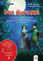 Don Giovanni di Fiorella Colombo, Laura Di Biase edito da ERGA