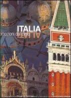 Italia, emozioni dal cielo. Con DVD di Alberto Bertolazzi, Antonio Attini, Marcello Bertinetti edito da White Star