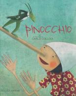 Pinocchio di Carlo Collodi, Manuela Adreani edito da White Star