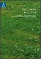 Red Clover. Linguaggio e percezione dei colori: uno studio cognitivo applicato all'inglese di Jodi Sandford edito da Aracne