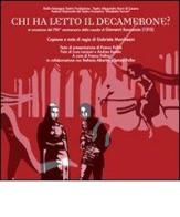 Chi ha letto il Decamerone? edito da Il Ponte Vecchio