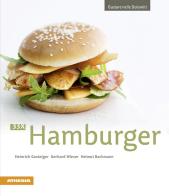 33 x Hamburger di Heinrich Gasteiger, Gerhard Wieser, Helmut Bachmann edito da Athesia