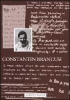 Constantin Brancusi. Ediz. illustrata edito da Marcos y Marcos
