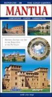 Mantova. Ediz. inglese di Loretta Santini edito da Plurigraf