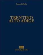 Comuni d'Italia vol.27 edito da Ist. Enciclopedico Italiano