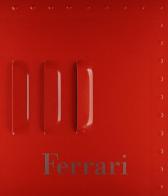 Ferrari. The red dream. Ediz. italiana di Pietro Carrieri, Doug Nye edito da Idea Books