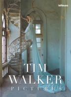Tim Walkers. Pictures. Ediz. illustrata di Robin Muir edito da TeNeues