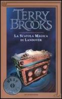 La scatola magica di Landover di Terry Brooks edito da Mondadori