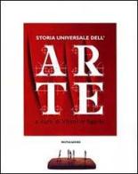 Storia universale dell'arte edito da Mondadori