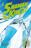Shaman King. Final edition vol.34 di Hiroyuki Takei edito da Star Comics