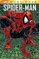 Torment. Spider-Man di Todd McFarlane edito da Panini Comics