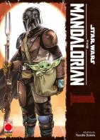 The Mandalorian. Star wars vol.1 di Yusuke Osawa edito da Panini Comics
