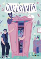 Queeranta. Meglio tardi che mai di Chiaralascura edito da Becco Giallo