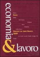 Economia & lavoro (2009) vol.3 edito da Carocci