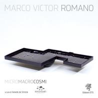Micromacrocosmi. Ediz. illustrata di Marco V. Romano edito da Edizioni ETS