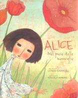 Alice nel paese delle meraviglie di Lewis Carroll edito da White Star