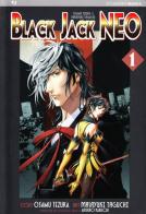Black Jack Neo vol.1 di Osamu Tezuka, Masayuki Taguchi edito da Edizioni BD