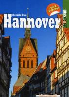 Hannover di Riccardo Brini edito da Morellini