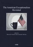 The american exceptionalism revisited edito da Viella
