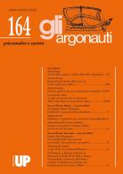 Gli argonauti. Psicoanalisi e società (2022) vol.164 edito da Padova University Press