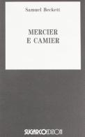 Mercier e Camier di Samuel Beckett edito da SugarCo