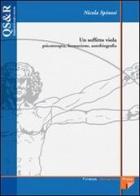 Un soffitto viola. Psicoterapia, formazione, autobiografia di Nicola Spinosi edito da Firenze University Press