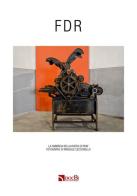 FDR. La fabbrica della ruota di Pray di Manuele Cecconello edito da DOCBI Centro Studi Biellesi