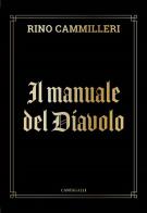 Il manuale del diavolo di Rino Cammilleri edito da Cantagalli