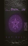 Gaslamp Gothic. The Daemoniac. Ediz. italiana di Kat Ross edito da Saga