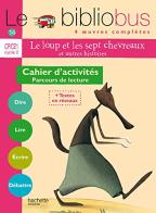 Le Bibliobus nº 14 di Dupont Pascal, Mangeot Sylvie edito da Hachette