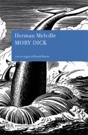 Moby Dick di Herman Melville edito da Rizzoli