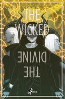 The wicked + the divine vol.5 di Kieron Gillen edito da Bao Publishing