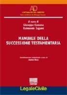 Manuale della successione testamentaria edito da Maggioli Editore