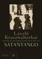Satantango di Lázló Krasznahorkai edito da Bompiani